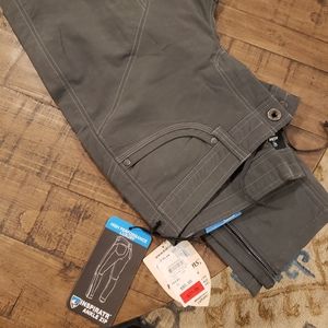 Women's Khul Inspiratr zip pants